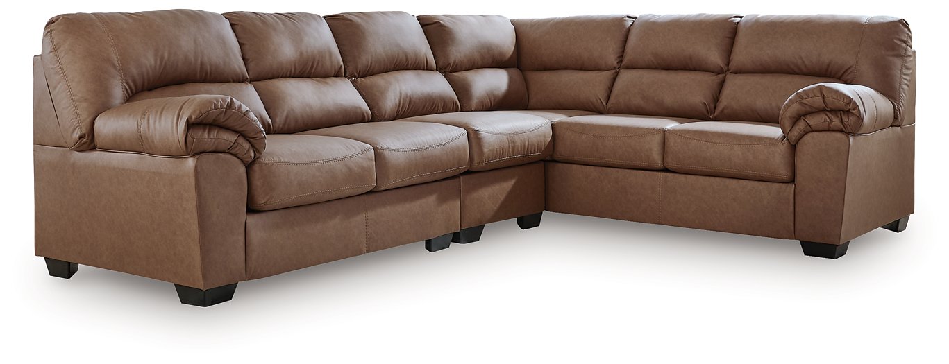 WillowBend Sectional