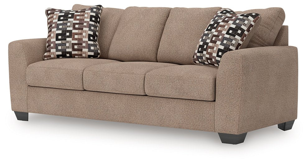 Triston-Peaks Sofa