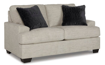 Vayda Loveseat