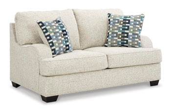 Valerano Loveseat