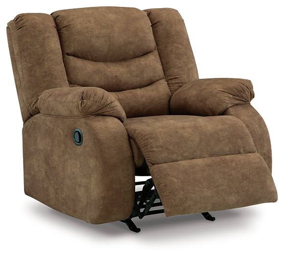 Partymate Recliner