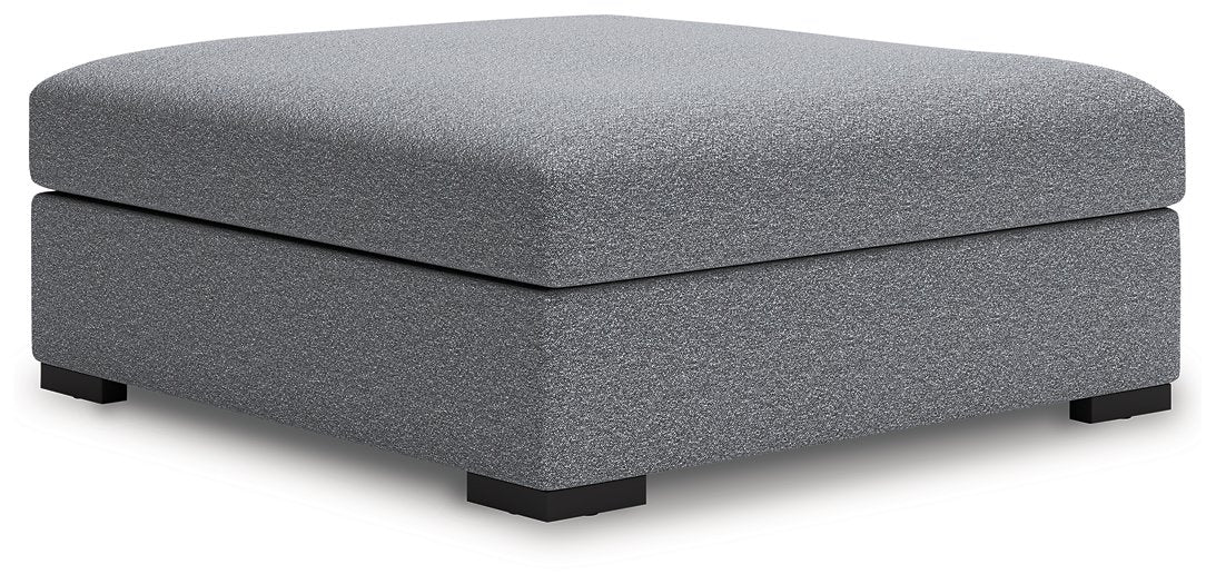 Bealton Oversized Accent Ottoman