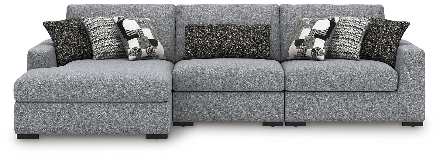 Bealton Sectional with Chaise