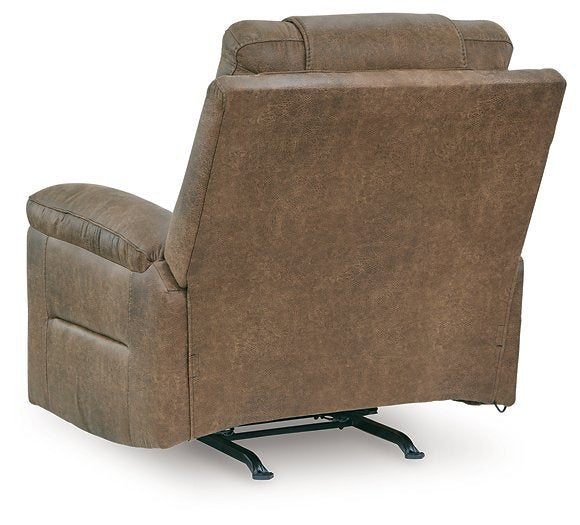 Stockworth Recliner