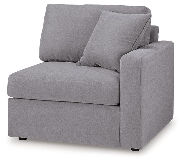 Modmax Sectional with Chaise