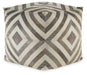 Hartselle Pouf image