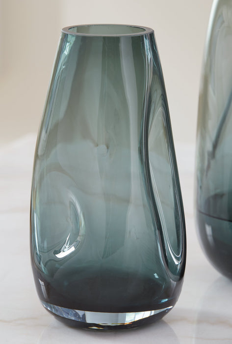 Beamund Vase (Set of 2)