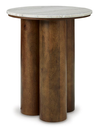 Henfield Accent Table