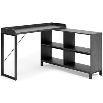 Yarlow Home Office L-Desk