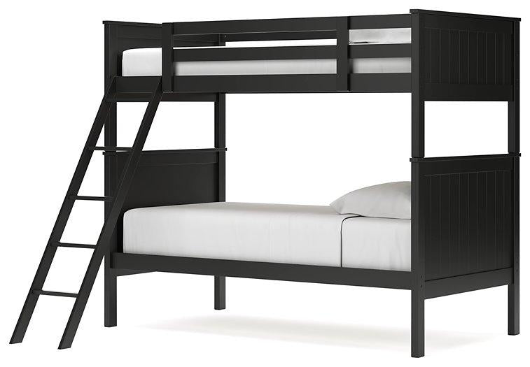 Nextonfort Bunk Bed