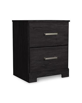 Belachime Nightstand