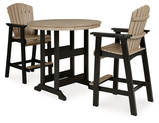 Fairen Trail Outdoor Dining Set image