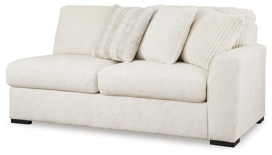 Chessington Sectional with Chaise