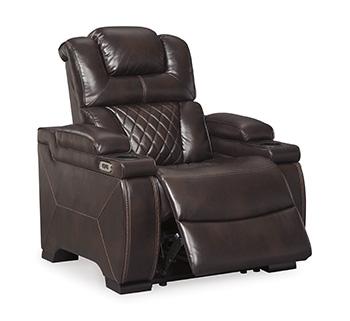 Warnerton Power Recliner