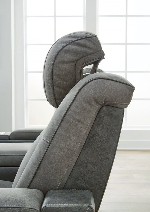 Next-Gen DuraPella Power Recliner