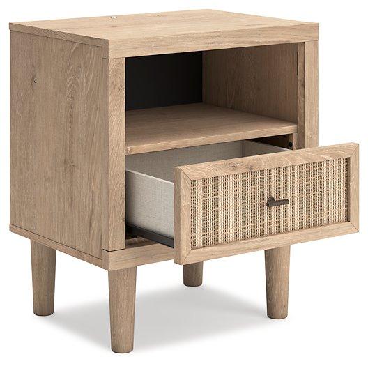 Cielden Nightstand