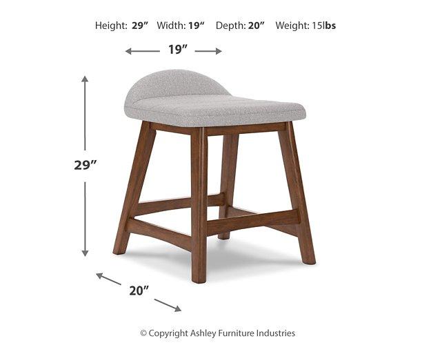 Lyncott Dining Set