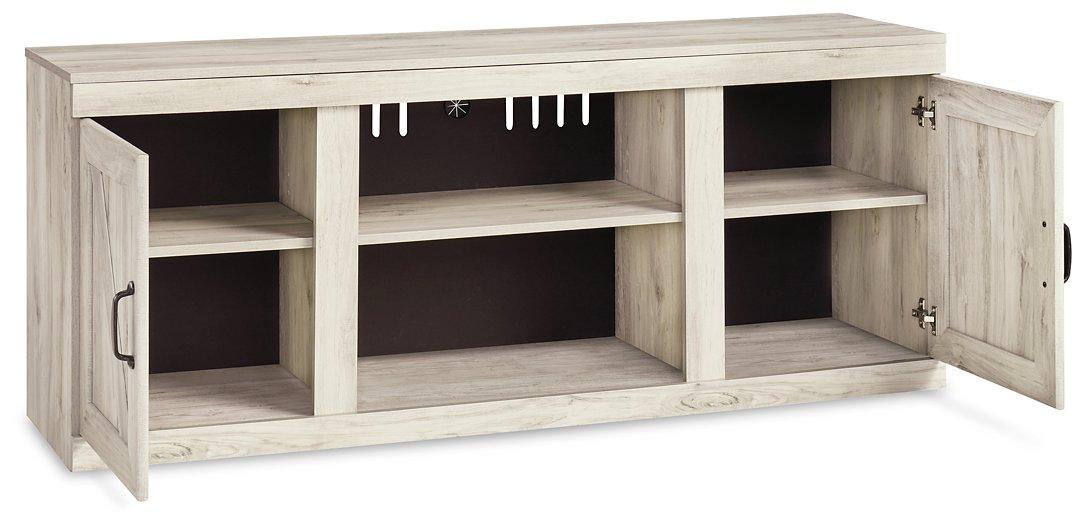 Bellaby 3-Piece Entertainment Center