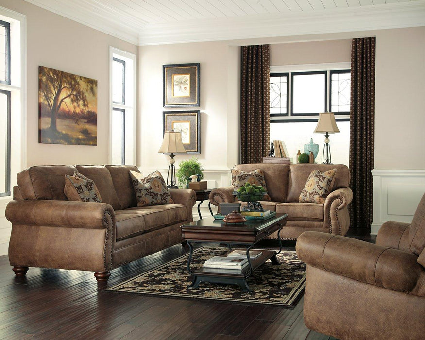 Larkinhurst Living Room Set