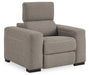 Mabton Power Recliner image