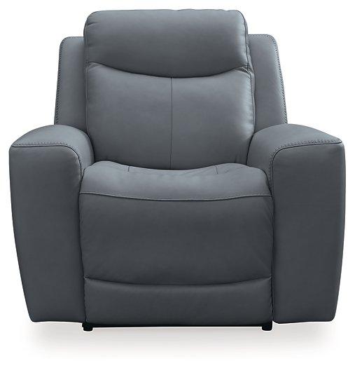 Mindanao Power Recliner