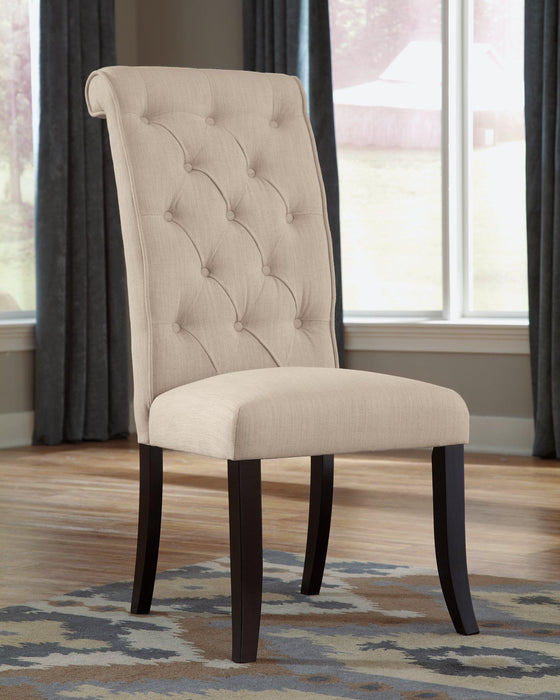 Tripton Dining Chair