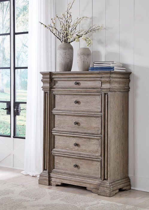 Blairhurst Chest of Drawers