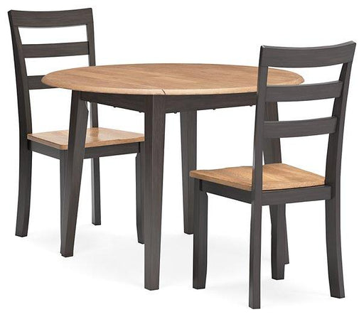 Gesthaven Dining Set image