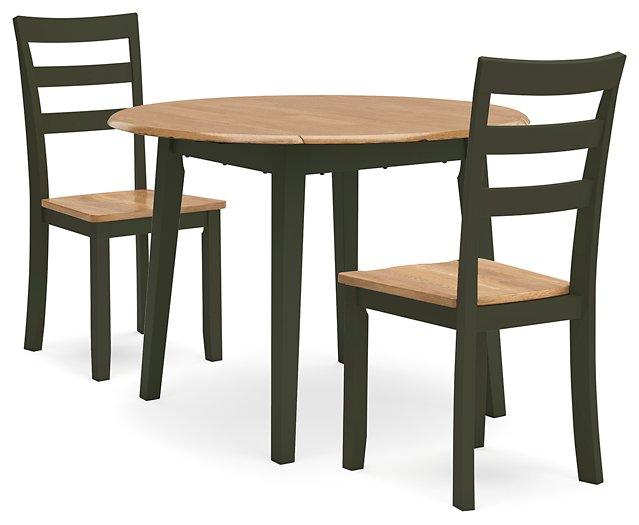 Gesthaven Dining Set