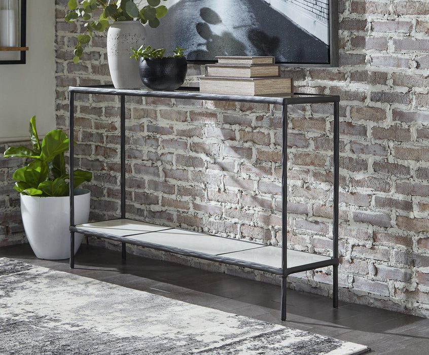 Ryandale Console Sofa Table