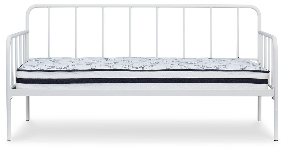 Trentlore Bed with Platform