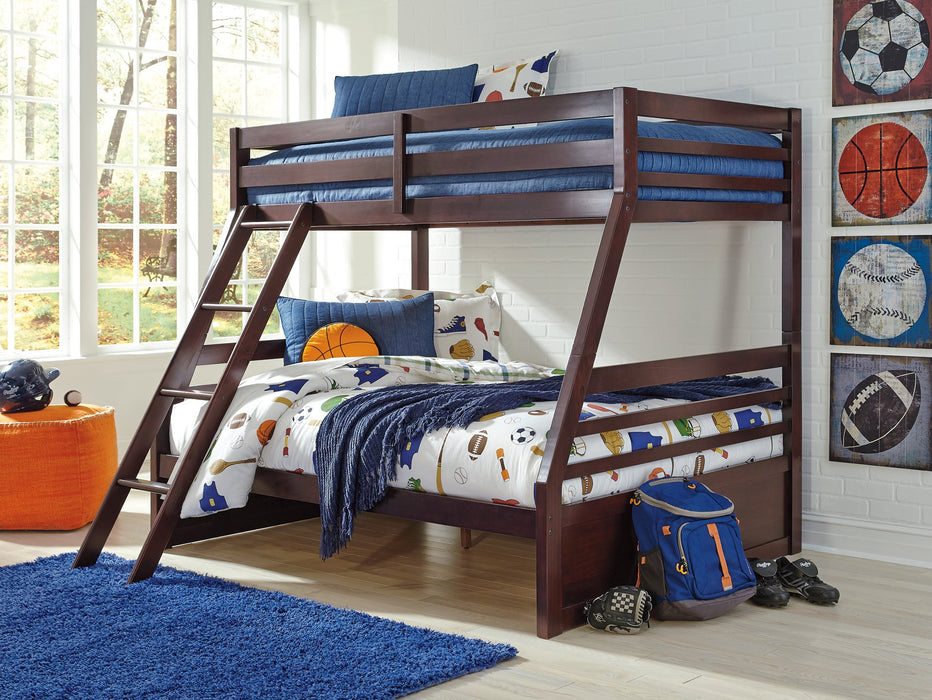 Halanton Youth Bunk Bed