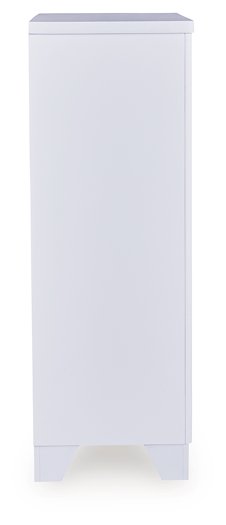 Jarlee Chest of Drawers