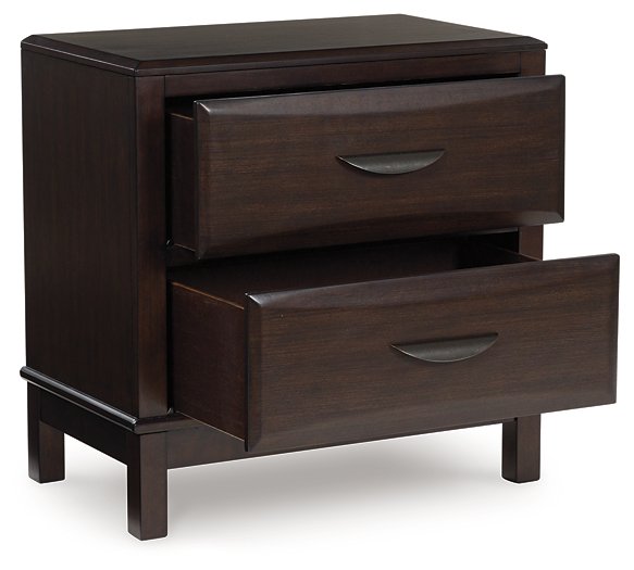 Vanmore Nightstand