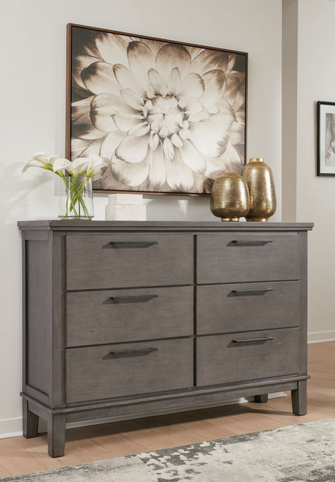 Hallanden Dresser