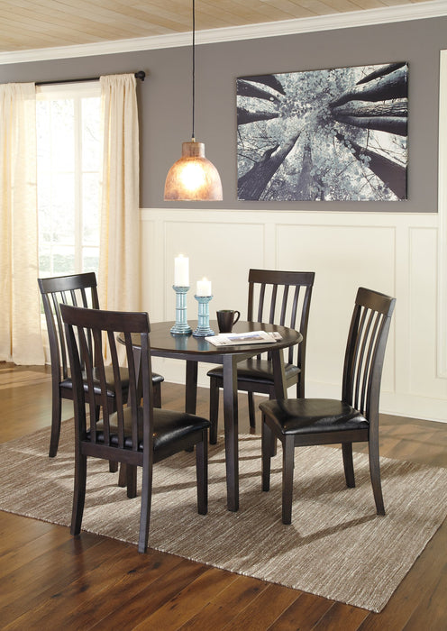 Hammis Dining Set