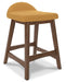 Lyncott Counter Height Bar Stool image