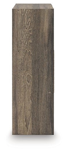 Shallifer Six Cube Organizer