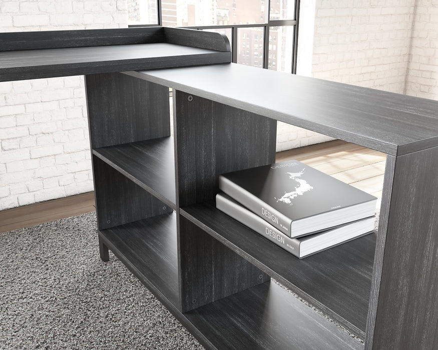 Yarlow Home Office L-Desk