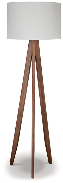 Dallson Floor Lamp image