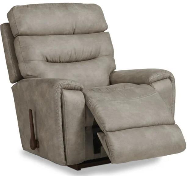 La-Z-Boy Soren Pebble Rocking Recliner image