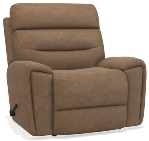 La-Z-Boy Soren Chestnut Rocking Recliner image