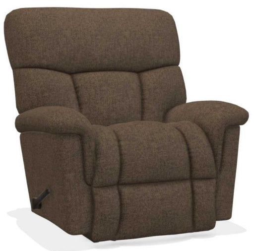 La-Z-Boy Mateo Walnut Rocker Recliner image