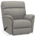 La-Z-Boy Arthur Platinum Wall Recliner image