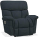 La-Z-Boy Mateo Indigo Power Rocking Recliner with Headrest image