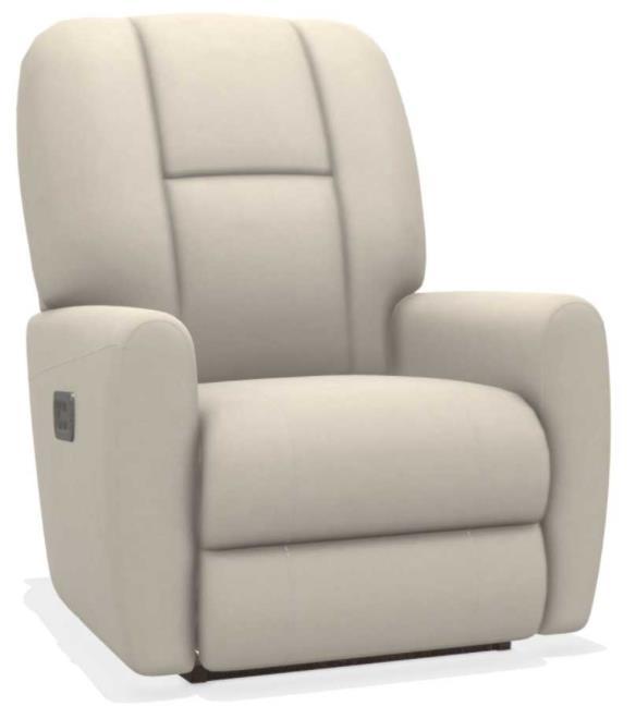 La-Z-Boy Felix Shell Power Wall Recliner with Headrest