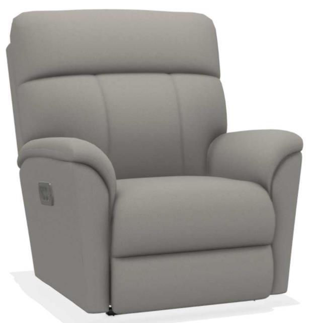 La-Z-Boy Arthur Platinum Power Wall Recliner image