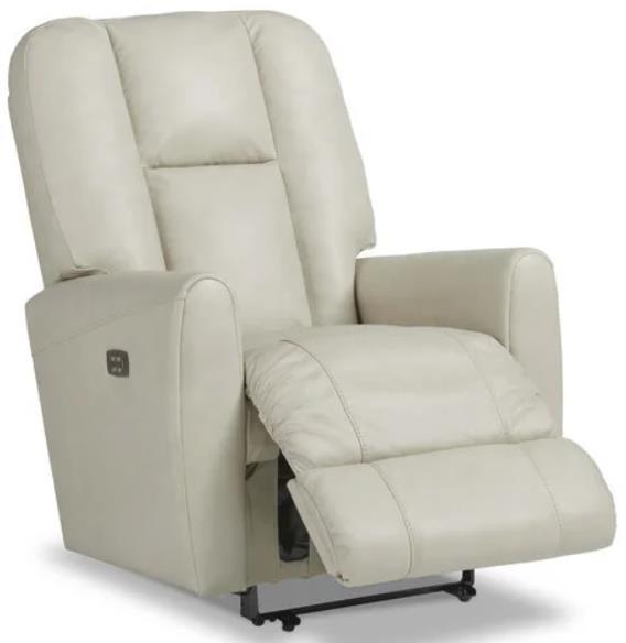 La-Z-Boy Felix Shell Power Wall Recliner image