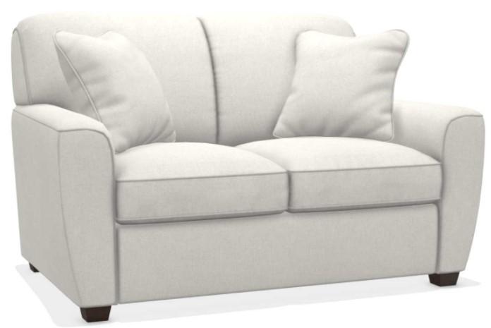 La-Z-Boy Piper Oyster Loveseat image