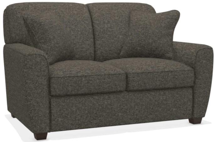 La-Z-Boy Piper Espresso Loveseat image